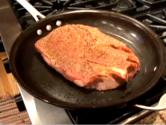 Effortless Entrees Part 1 - Cajun Pot Roast